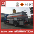 4X2 FAW 12000L Oil Tank Truck